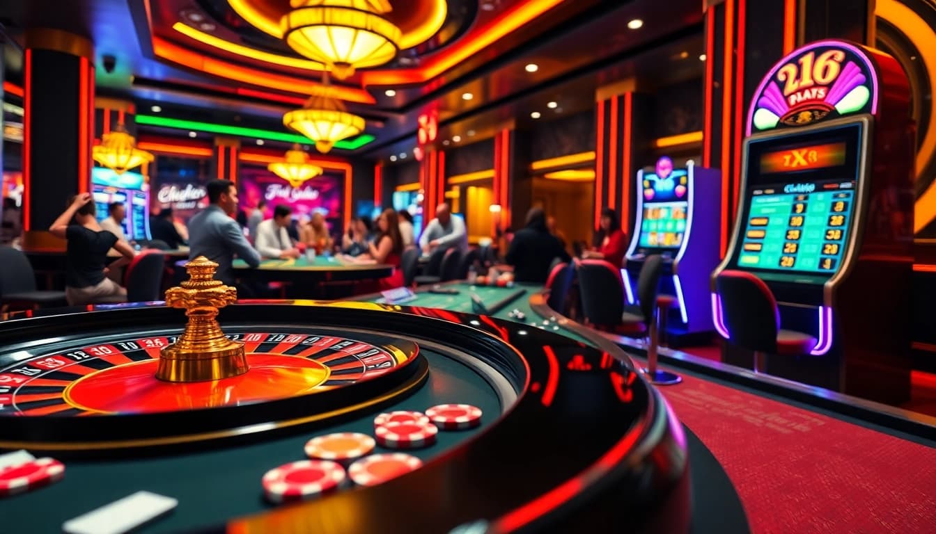 The Strategic Edge of Nhà cái xx88 in 2025: Unlock Winning Strategies for Gamblers