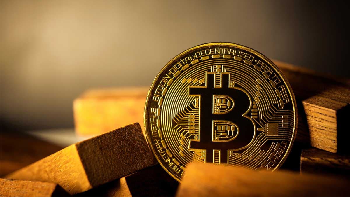 The Future of Finance is Here — BTCUSA Covers Bitcoin News