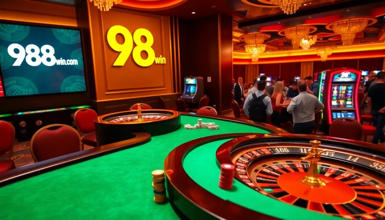 Essential Strategies for Winning at 98win com in 2025: Master Your Gameplay and Optimize Your Odds