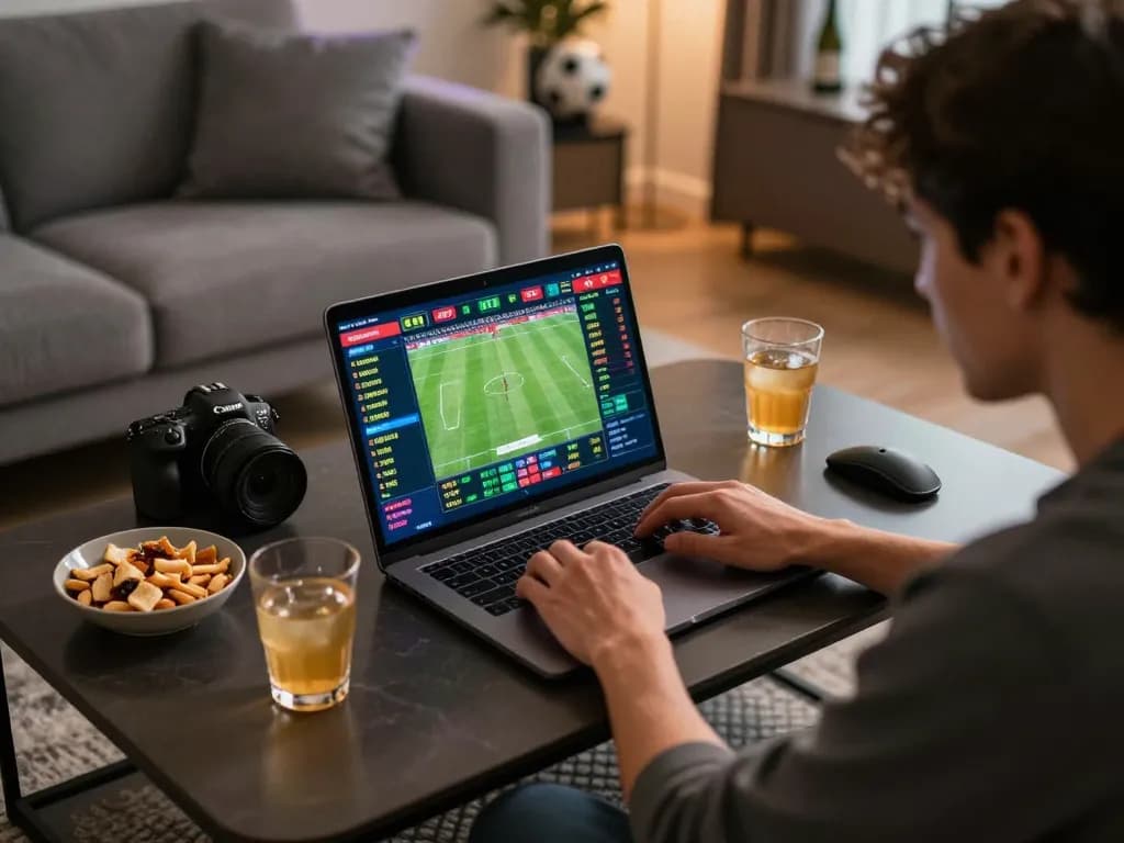 Experience dynamic sports betting through TR88's sleek platform, live events, and engaging atmosphere.