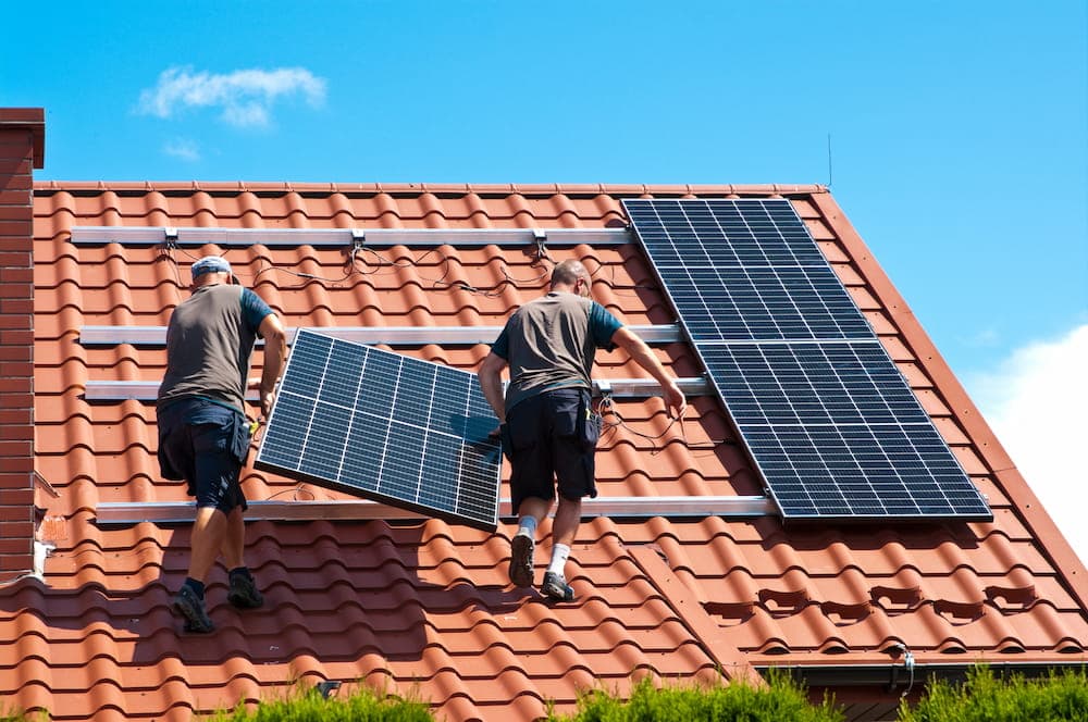 Cut Energy Consumption with Efficient Commercial Solar Panels Nottingham Designs