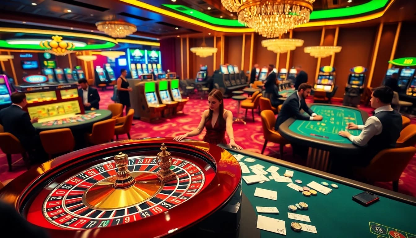 Experience the thrill of Game B66 at a luxurious online casino with exciting gaming action.