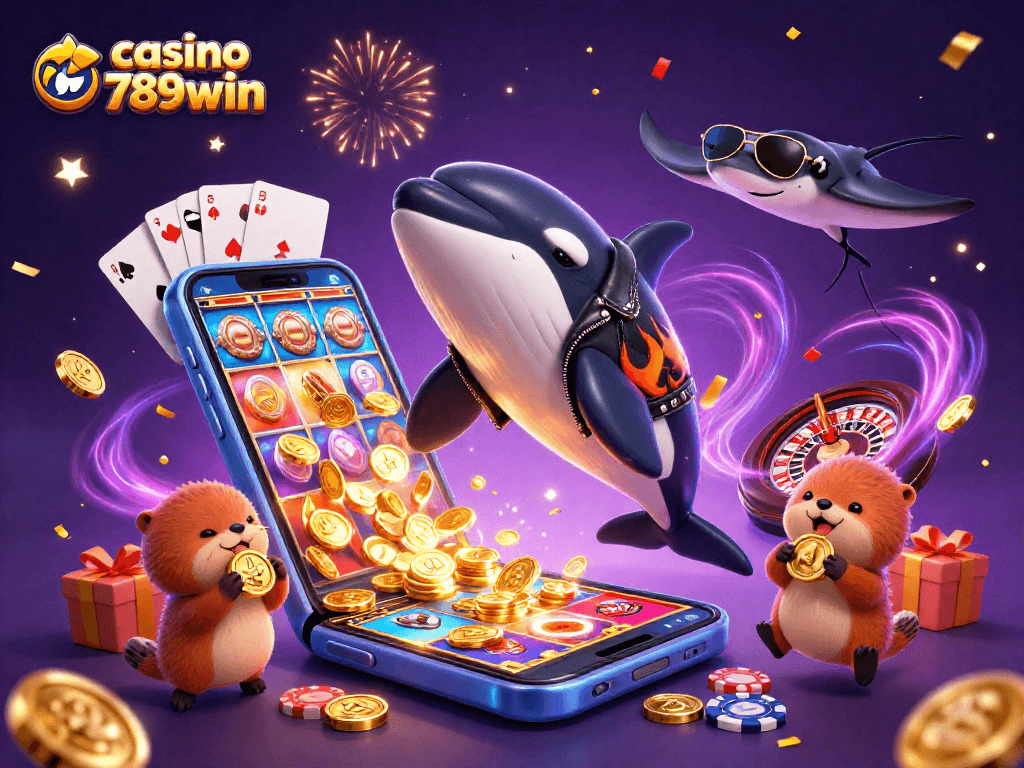Casino 789win Myths Debunked: What's True and What's Not for Gamblers in 2026