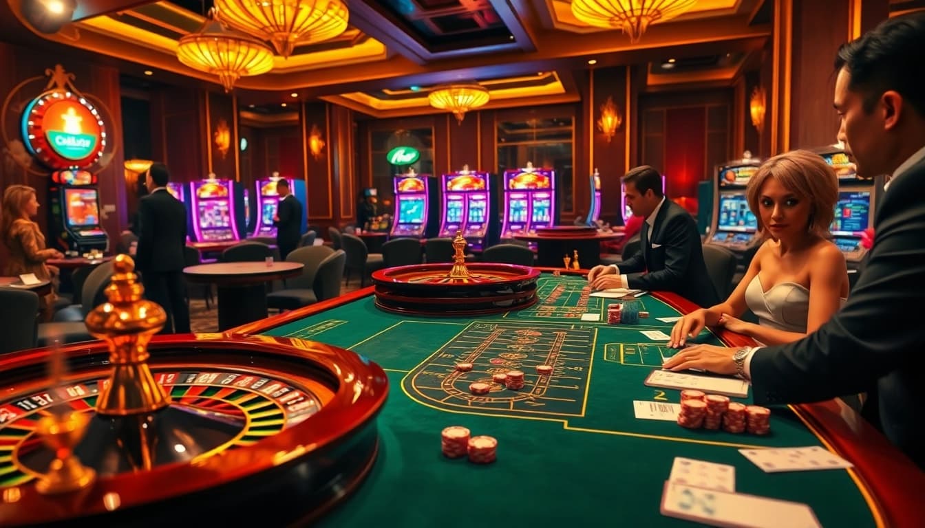 Master Winning Strategies with hello88: A Comprehensive Guide for 2025 Gamblers