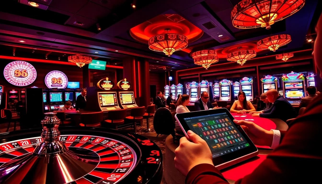 Winning Strategies at 98win com: Mastering Online Gambling in 2025