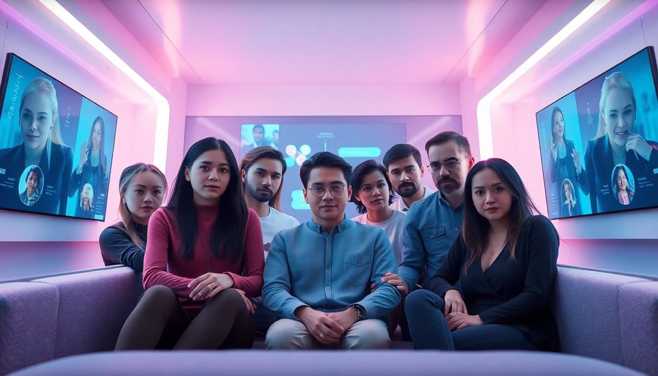 Mastering AI Sexchat: The Revolutionary Guide for 2025 Users