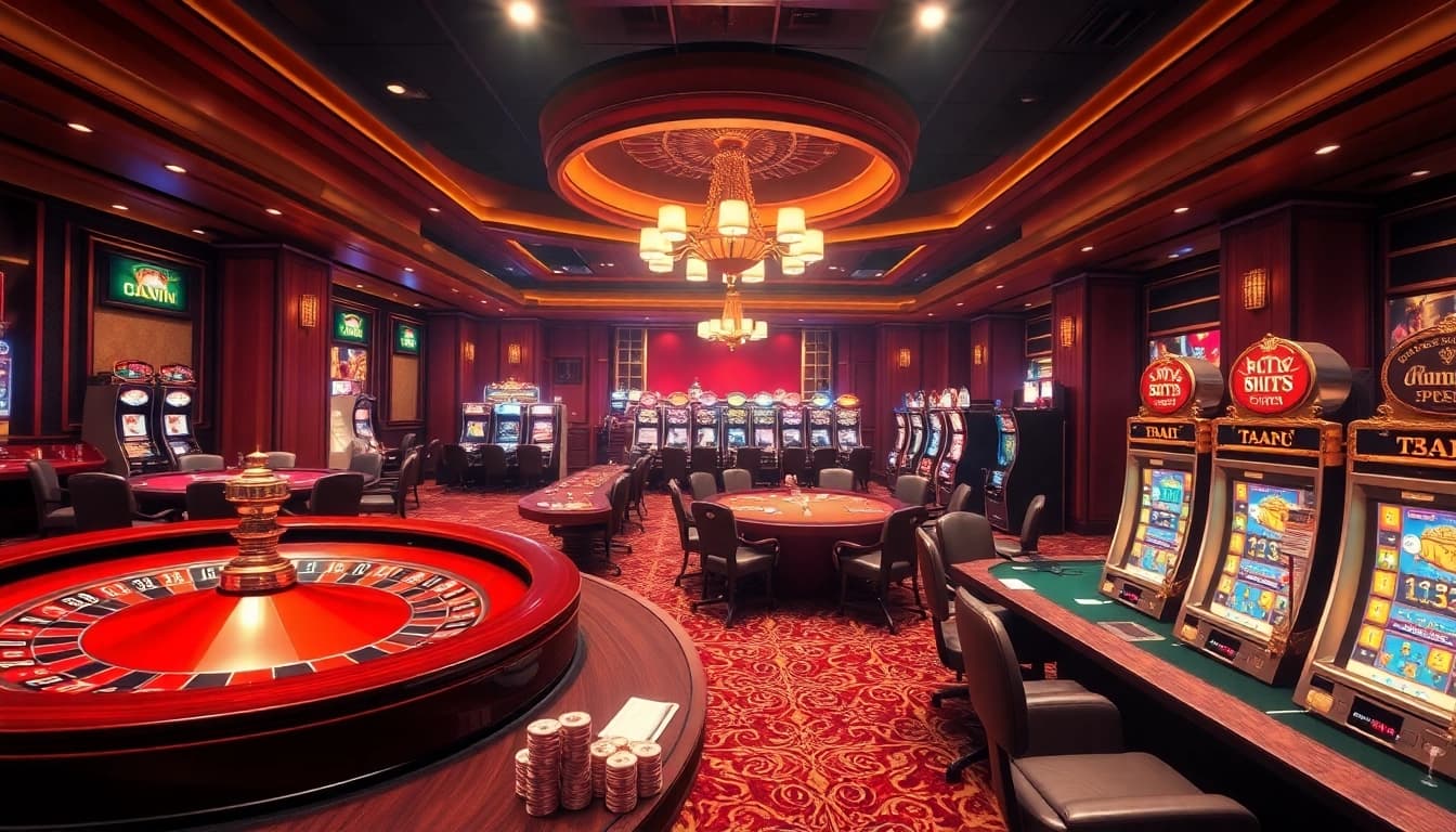 Experience excitement at https://13win.reviews/ with vibrant casinos showcasing roulette, poker, and slots.