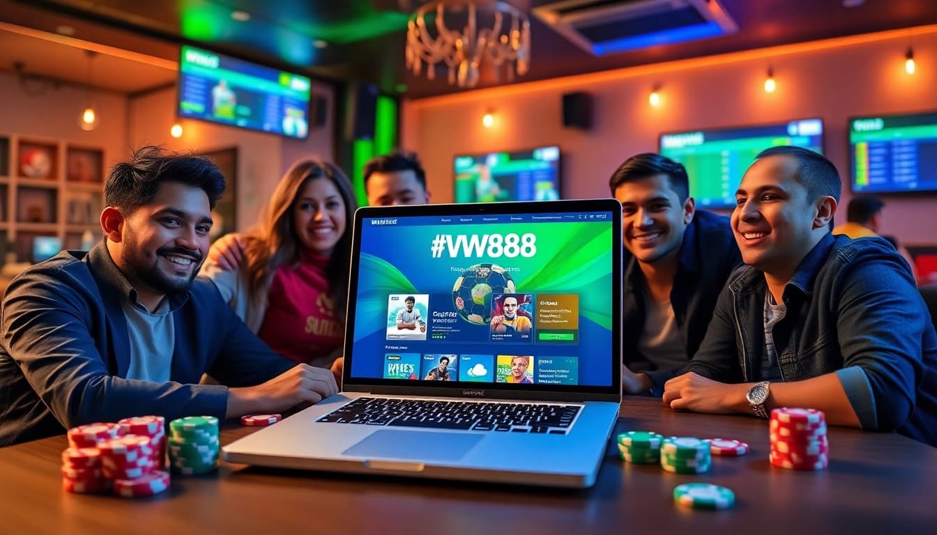 Proven Strategies for Accessing Link vào WW88 Safely in 2026