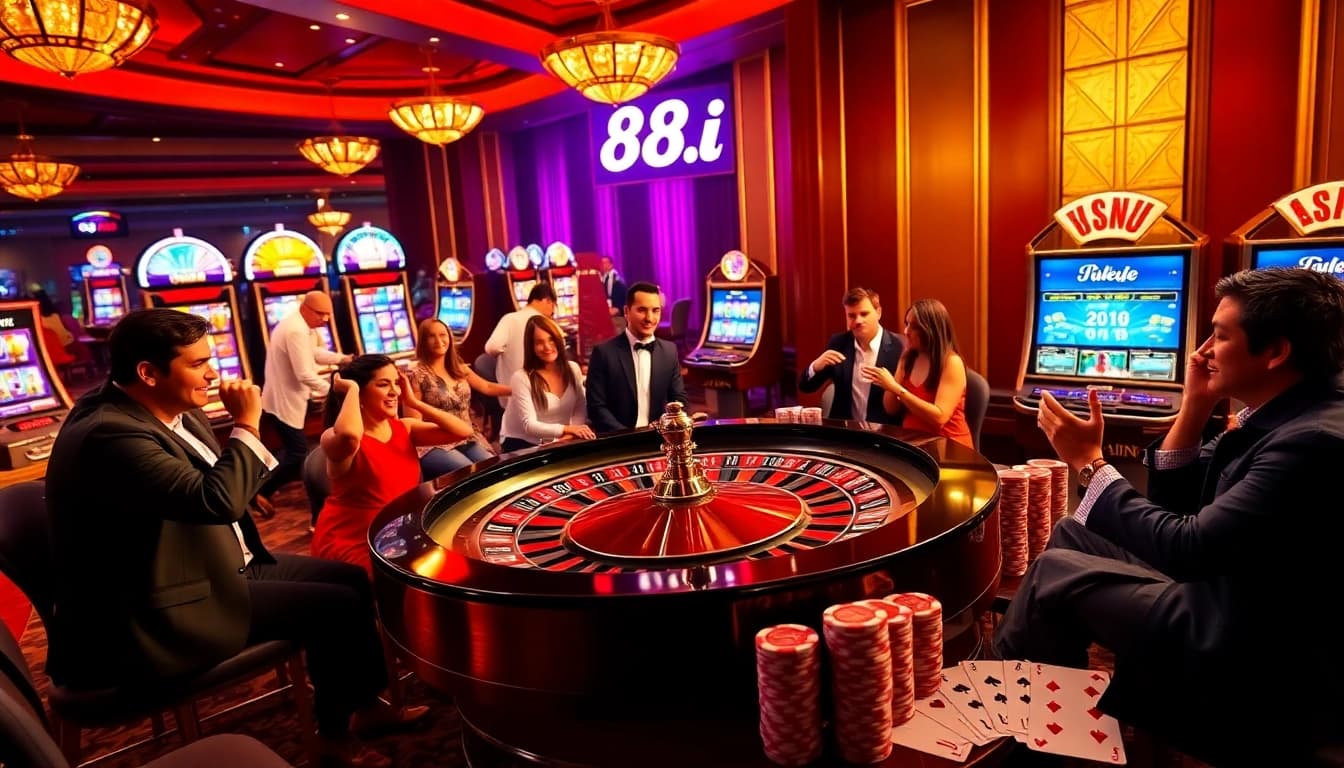 88i Betting Strategies: Proven Techniques for Winning Big in 2025