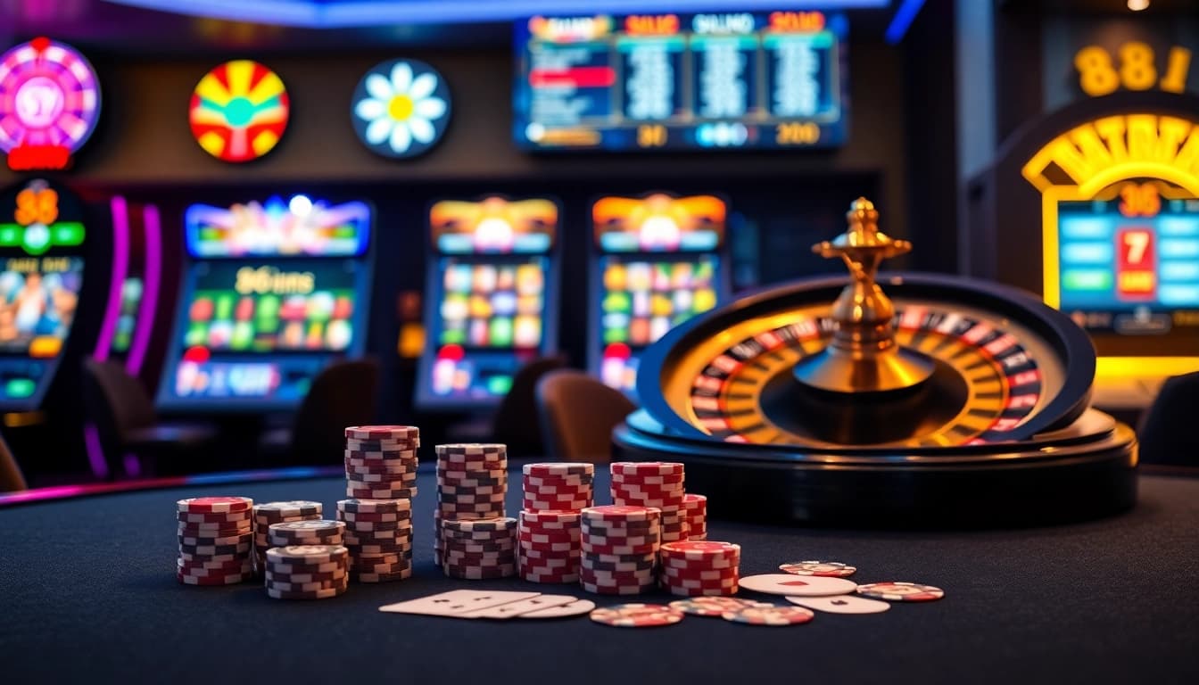 Winning Strategies for 88i in 2025: Master Your Game with Expert Insights