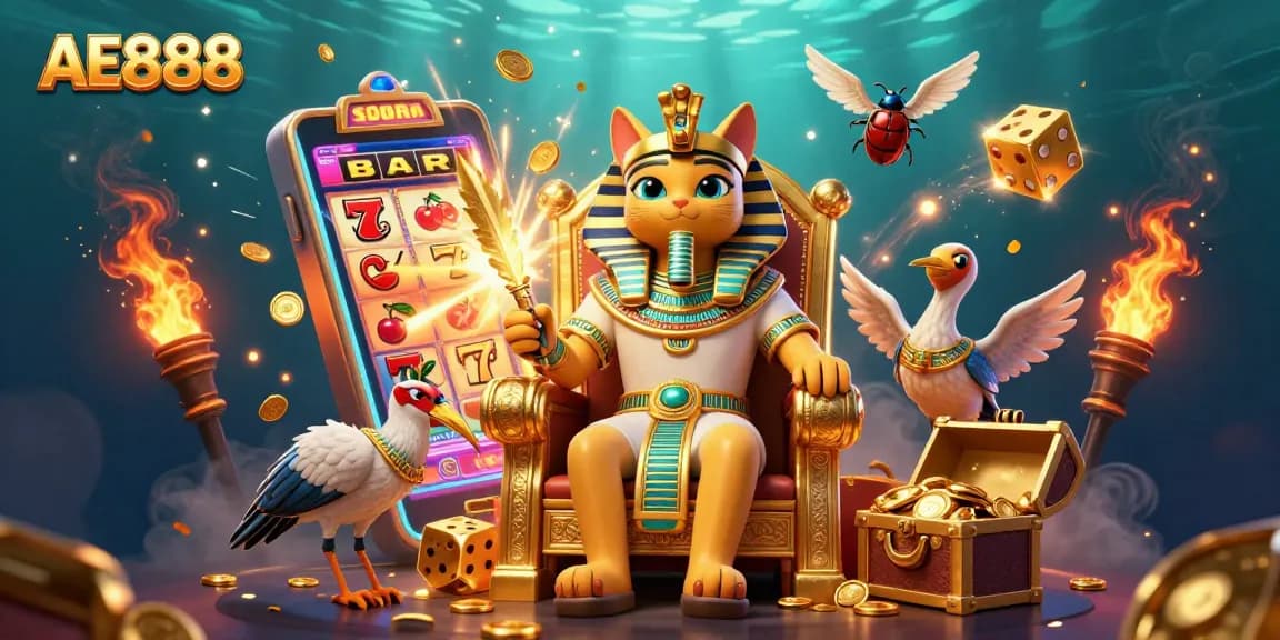 Strategic AE888 Predictions for Gamblers in 2026: Winning Strategies for Maximum Success