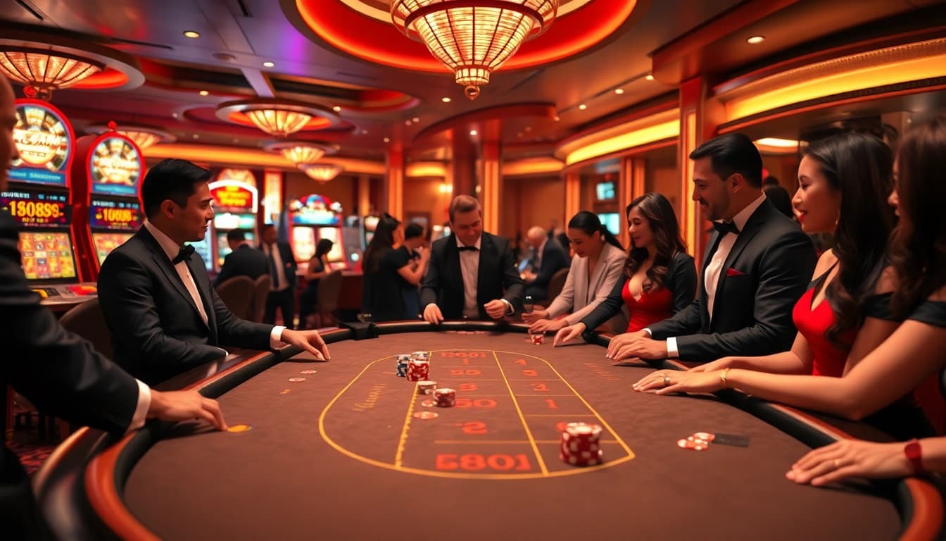 688V Strategies for Winning: Uncover Proven Betting Tactics in 2025