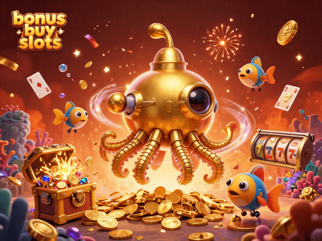 The Expert Bonus Buy Slots Playbook: Winning Strategies for 2026 Gamblers