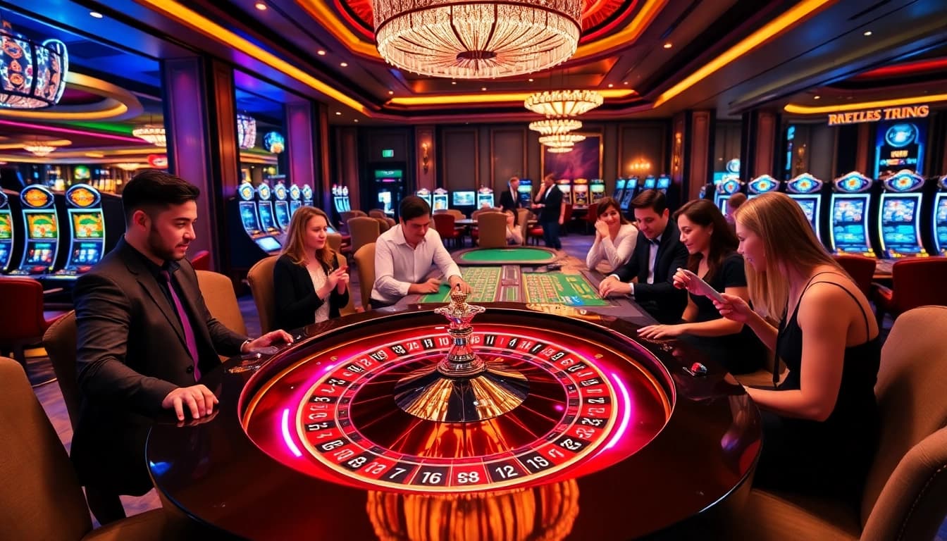 Winning Strategies at https://xx88.nl/: Proven Techniques for Gamblers in 2025