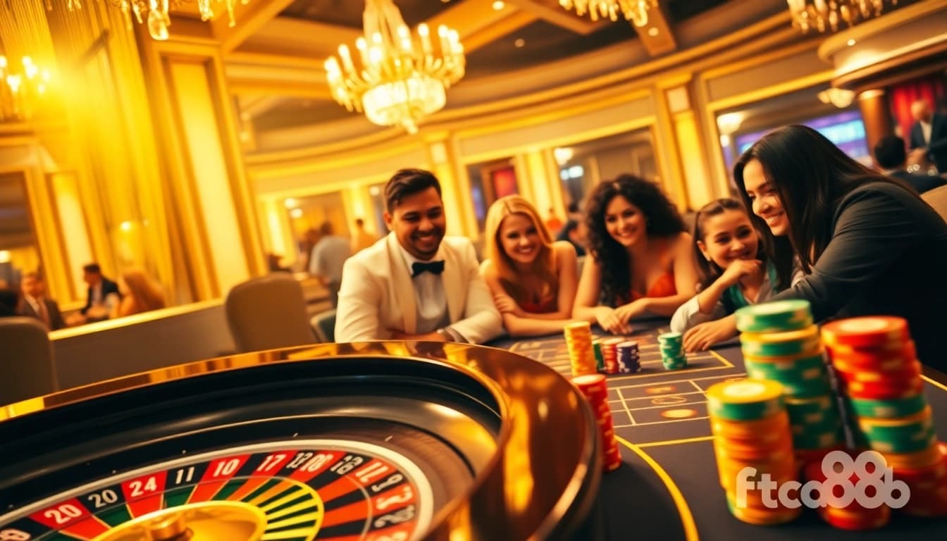 Comprehensive Strategies for Winning at fc88.ae.org: Master Your Gambling Skills in 2026