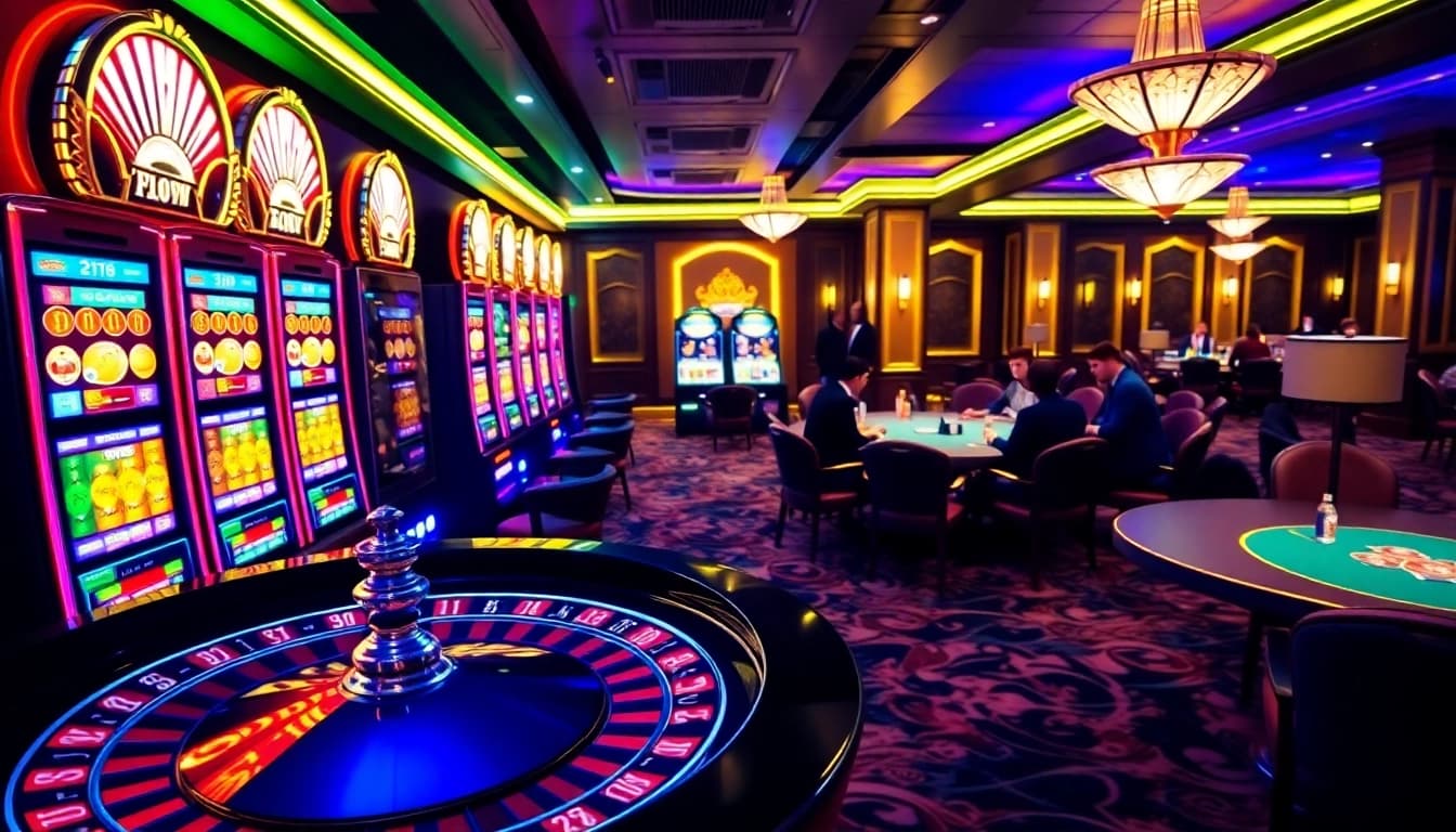 Essential Strategies for a Winning Experience at 6666bet Login in 2025