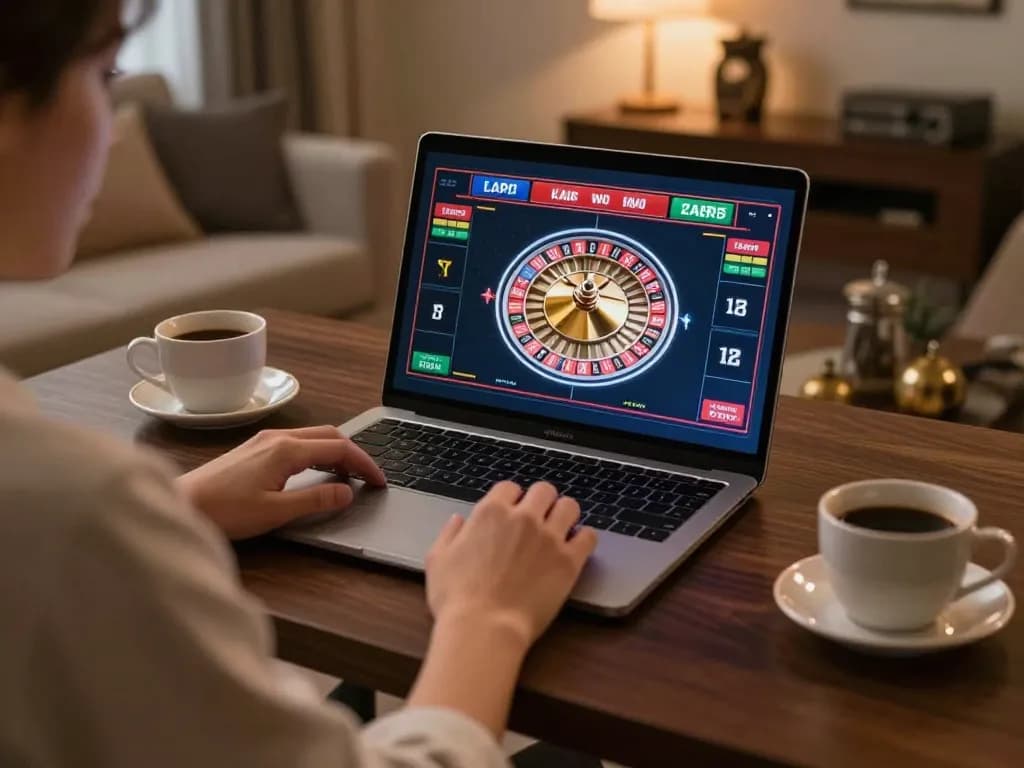 Strategic Betting with 888vnd: Mastering the Online Casino Experience in 2026