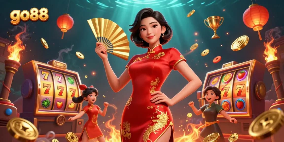 Key Benefits of go88 That Gamblers Overlook for Winning Strategies in 2026