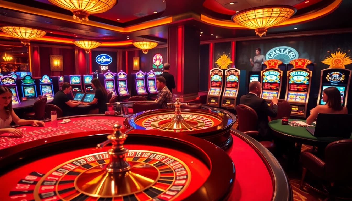 Winning Strategies for Online Gambling: Insights from https://99wina.org/ for 2026