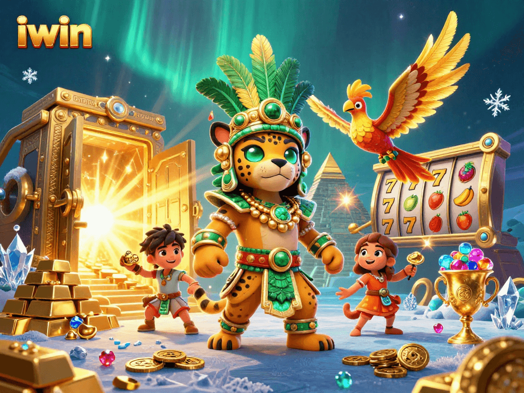 Can Beginners Succeed with iwin Slots? Absolutely Mastering Winning Strategies for 2026.