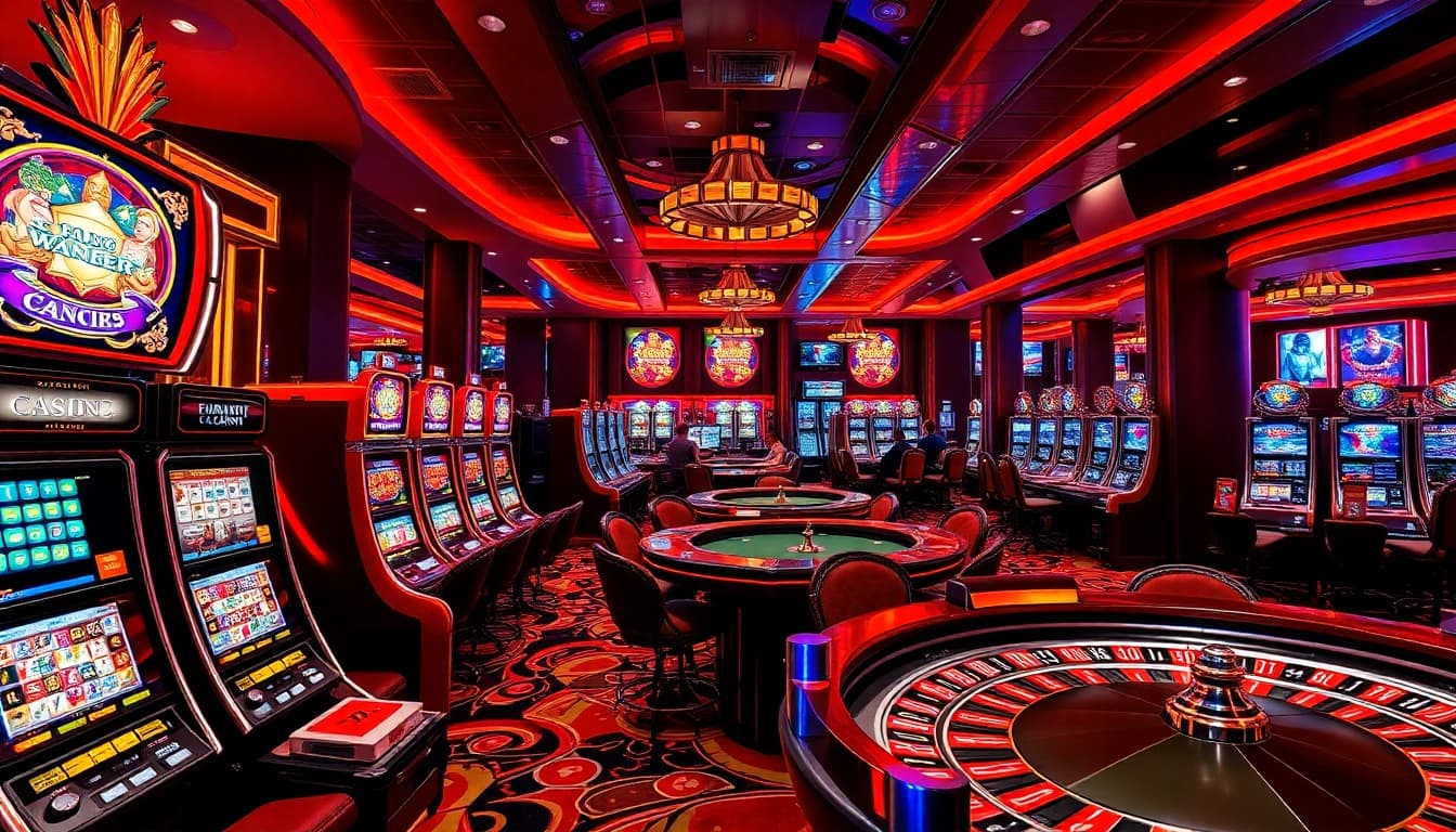 Winning Strategies for the Meilleur Casino en Ligne Belgique