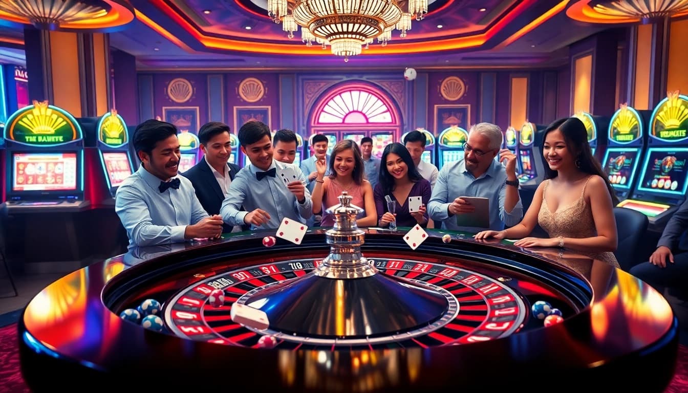 Essential Strategies for Understanding Ty Le Keo in 2025: Winning Odds and Smart Betting