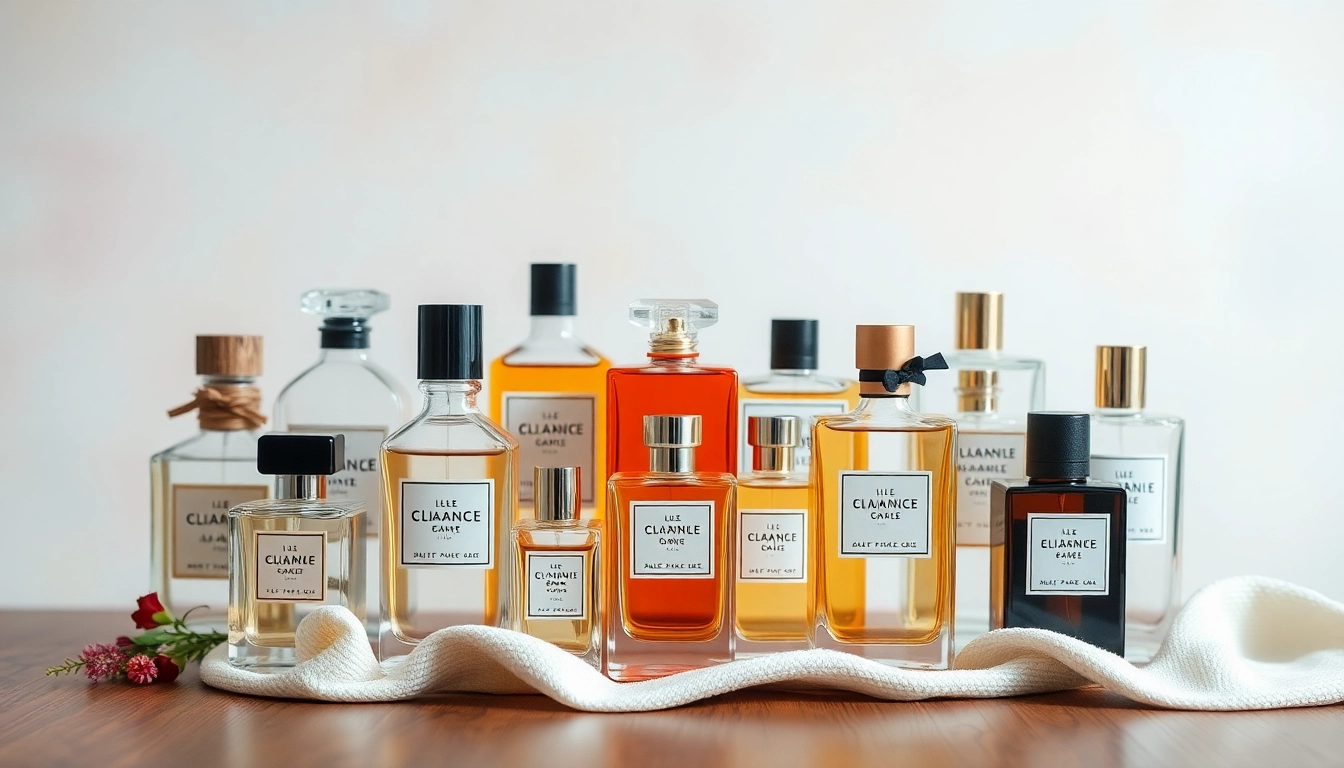 Explore perfume dupes Australia through an elegant display of various perfume bottles showcasing affordable scents.