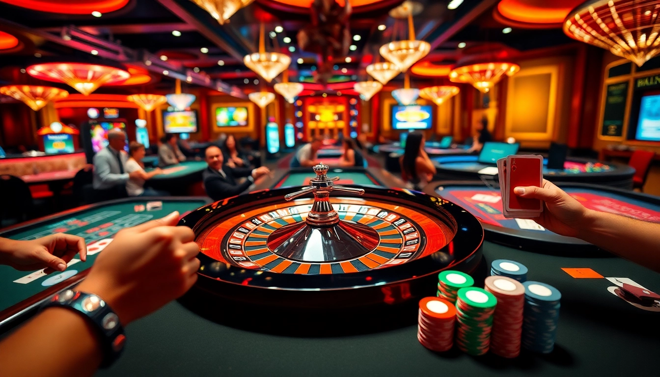 Experience thrilling wins at https://hit-club.games/ with vibrant casino games and excited players.