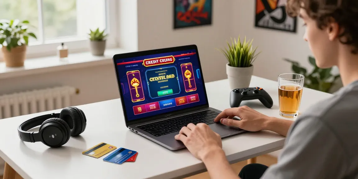 Join the best online credit card casinos at https://euf.co.uk, featuring vibrant gaming scenes and diverse payment options.