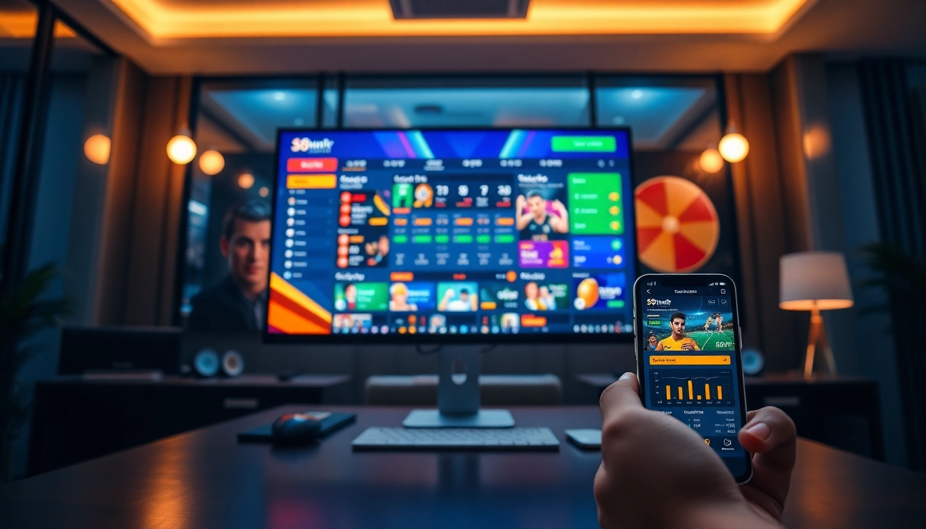 Explore 98winwin.live's dynamic online betting platform showcasing sports and casino games.