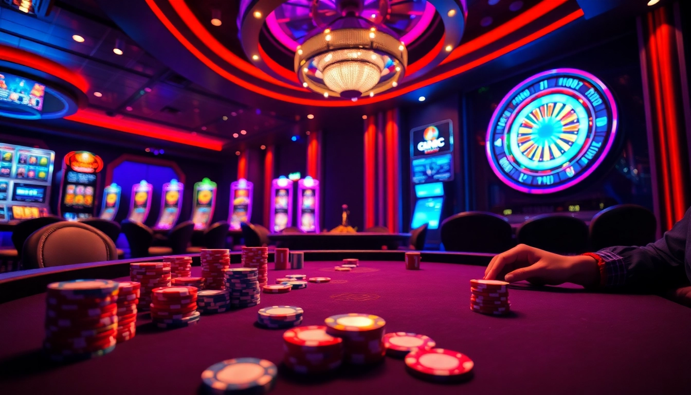 Engage in an exhilarating casino experience as virtual dealers blend the thrill of gambling with "hentai ai chat" themes.
