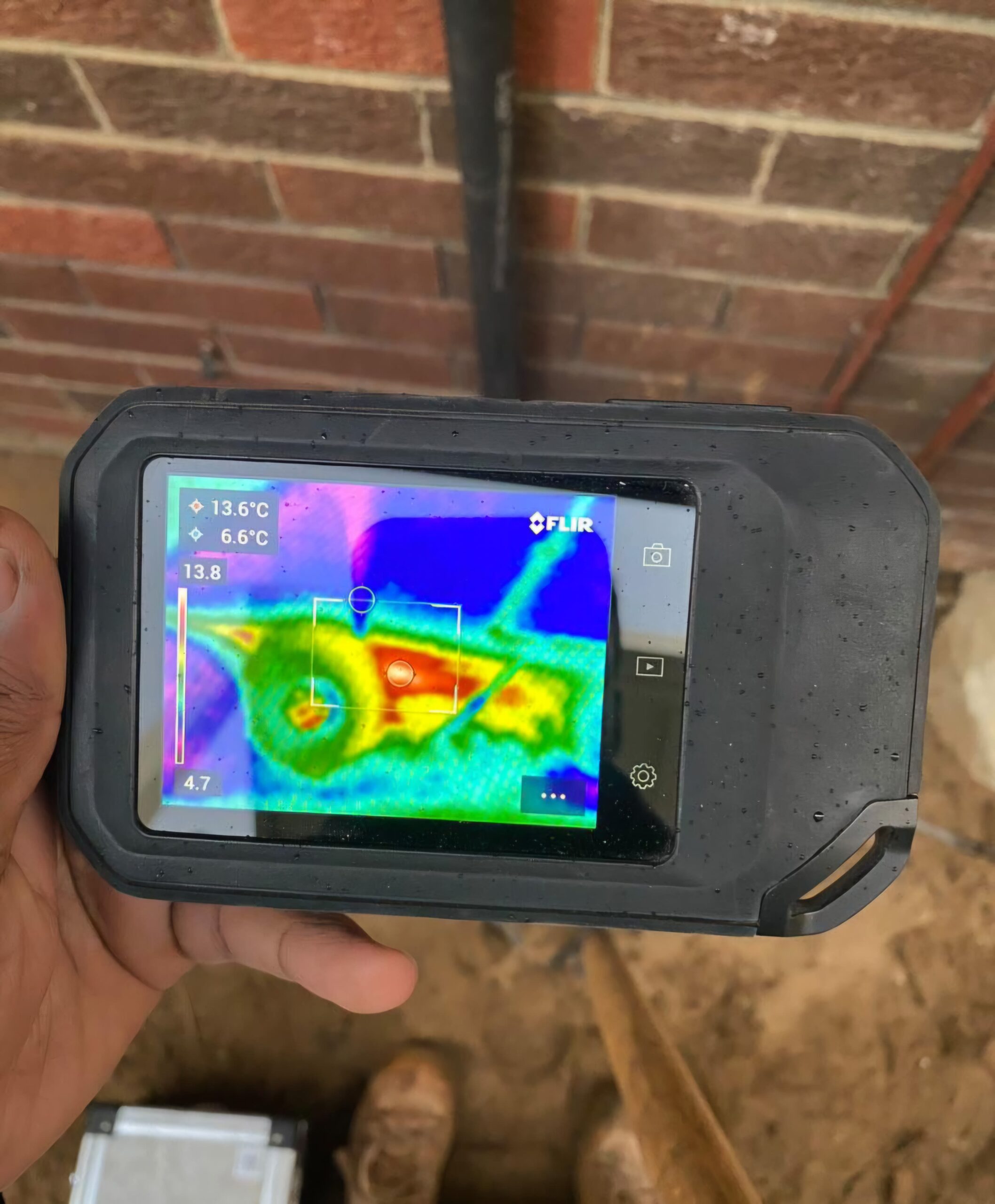 Leak Detection Falkirk: Fast and Efficient Leak Detection Service