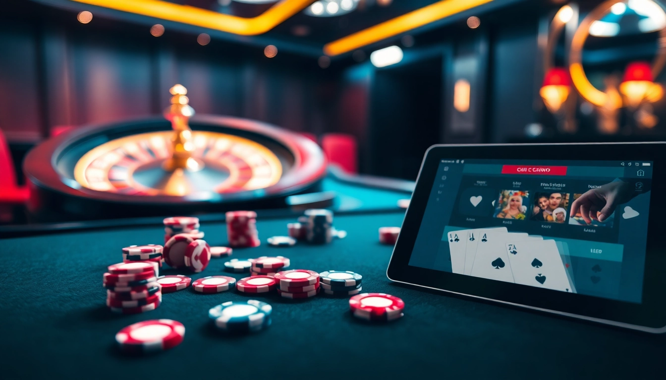Experience the thrill of house gaming at nhà cái zbet with exciting casino elements.