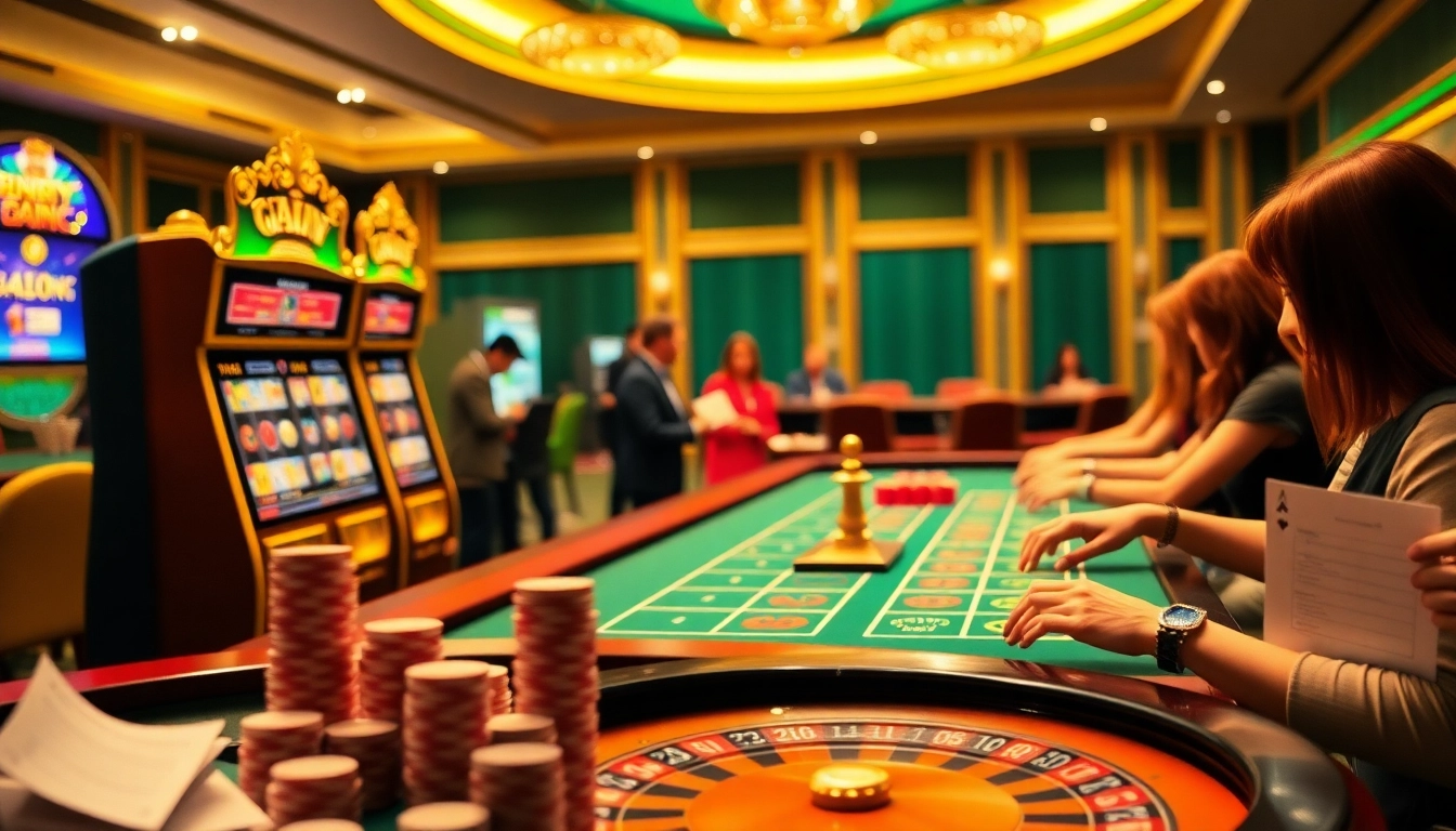Experience the thrill of online gaming at https://888vnd.space/ with vibrant casino visuals and engaging gameplay.