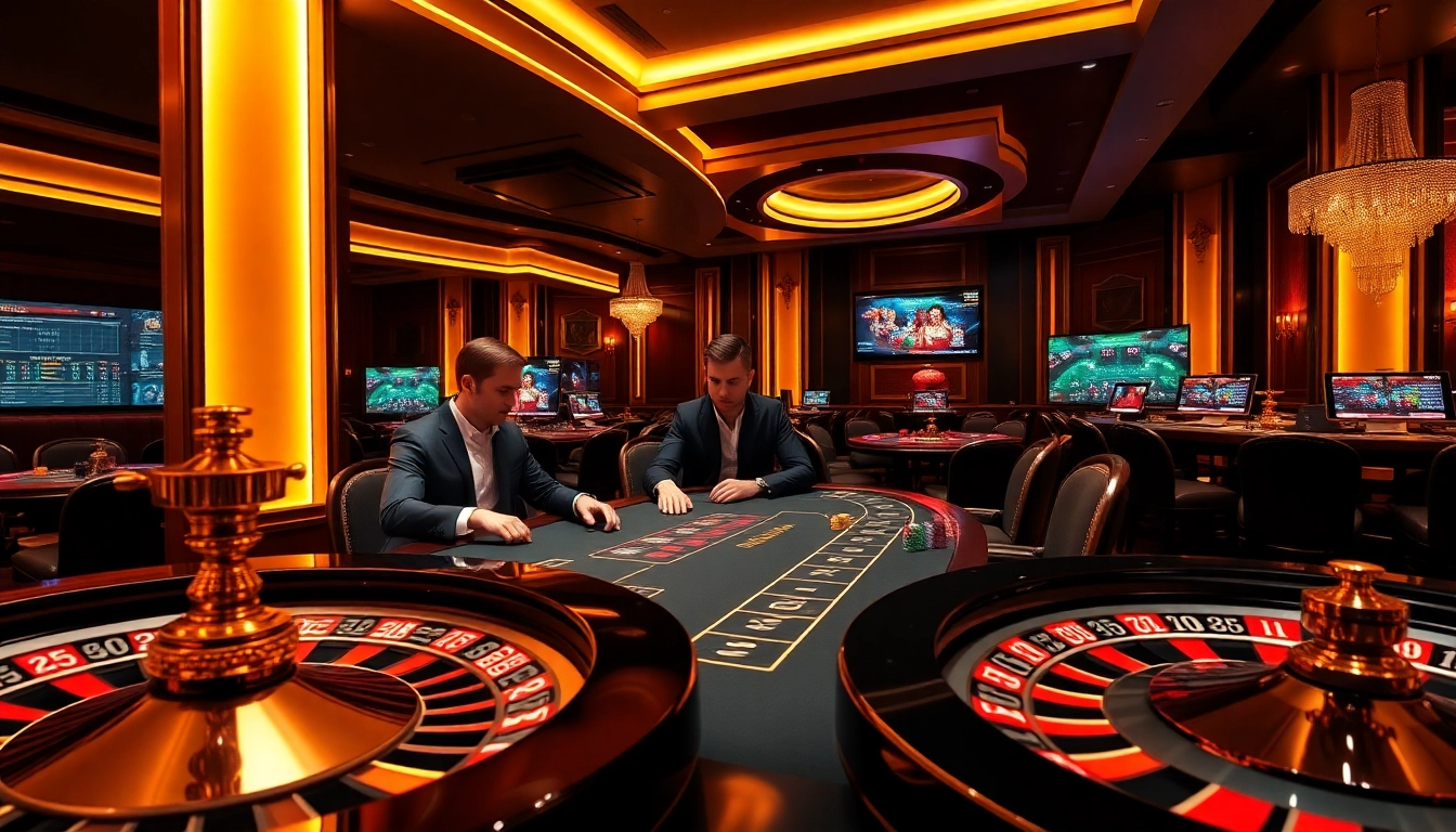 Experience high-stakes poker at https://kk55.gratis/ with luxurious setups and vibrant chips in action.