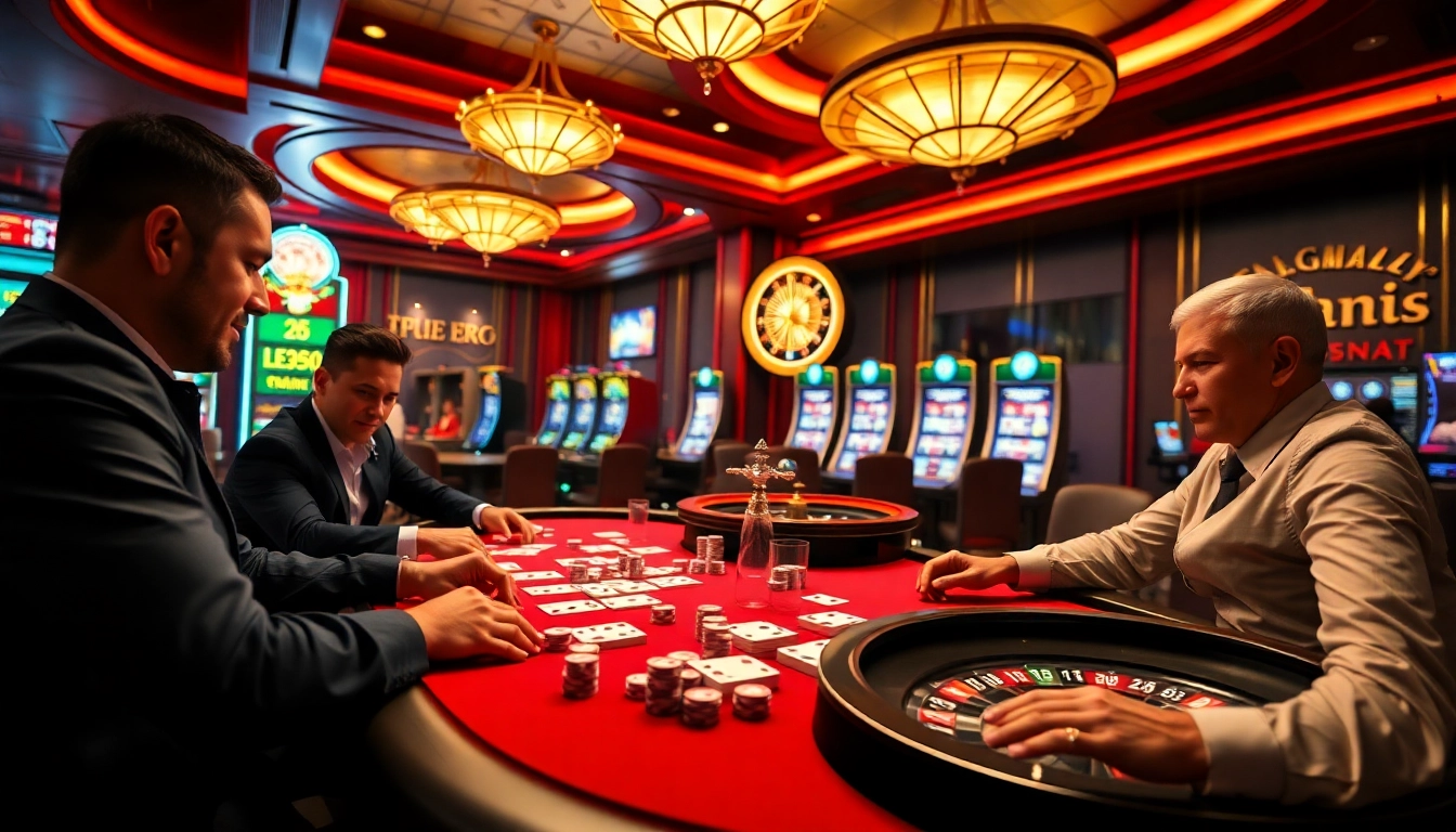 Experience thrilling gameplay at https://98wincom.best/ with vibrant poker action and casino excitement.