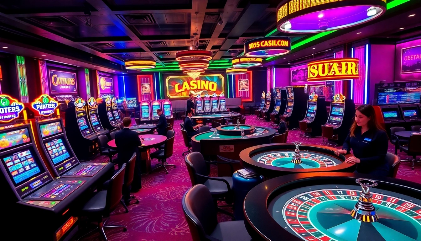 Experience vibrant gaming excitement at luck8 com with dynamic casino tables and engaging players.