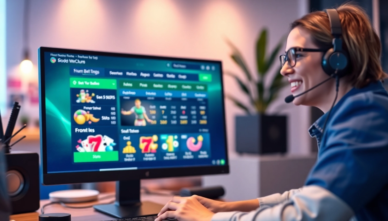 Experience thrilling online betting at stimmgewitter.org with an interactive interface and professional support.