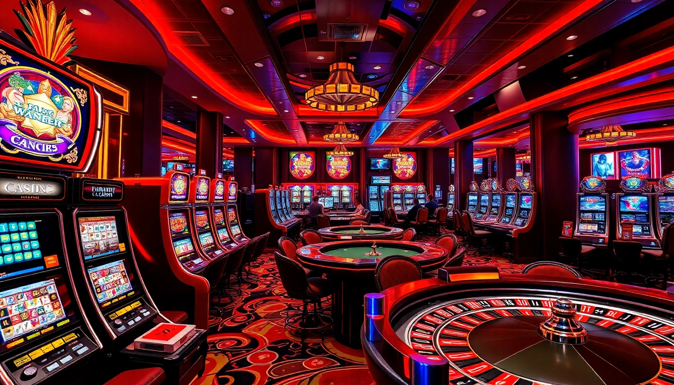 Winning Strategies for the Meilleur Casino en Ligne Belgique