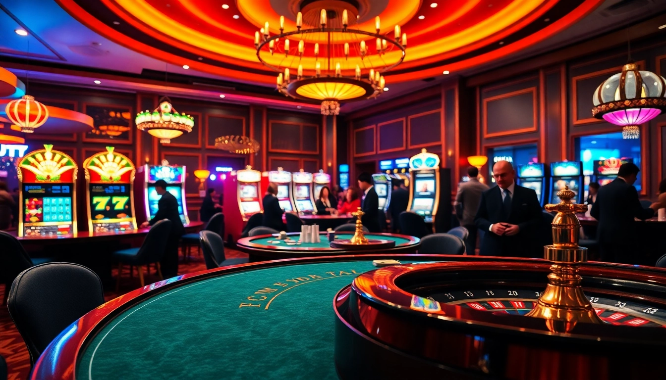 Experience the excitement of pg88 nhà cái with engaging casino gameplay and vibrant visuals.