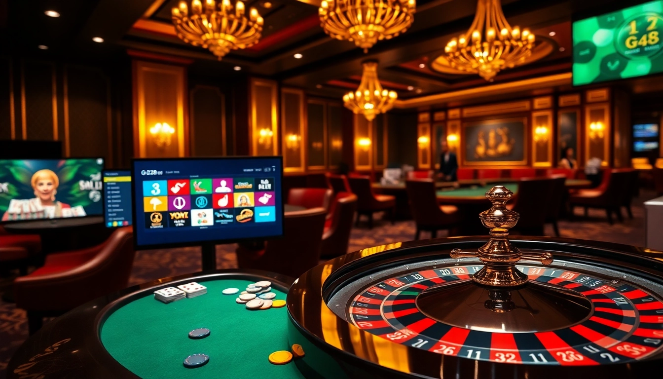 Experience thrilling casino excitement at https://g28e.com/ with vibrant roulette games and dynamic betting options.