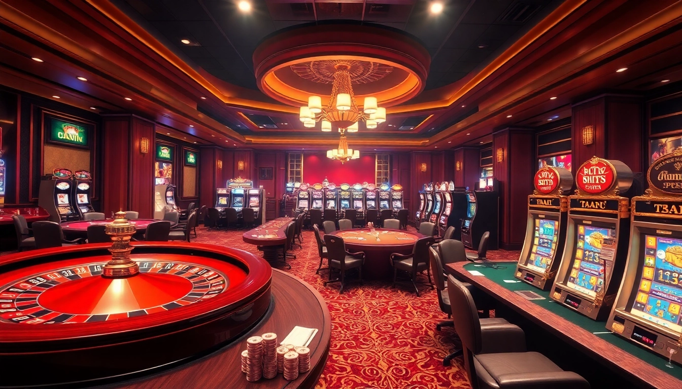 Experience excitement at https://13win.reviews/ with vibrant casinos showcasing roulette, poker, and slots.